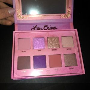 Lime Crime Venus III Eye Palette